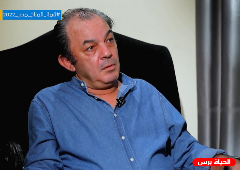 فيديو علاء مرسي : نبيلة عبيد ونادية الجندي لا تجيدان التمثيل